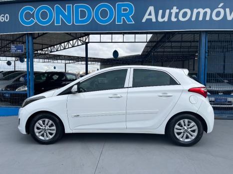 HYUNDAI HB 20 Hatch 1.0 12V 4P FLEX COMFORT PLUS, Foto 3