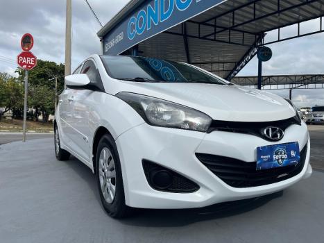 HYUNDAI HB 20 Hatch 1.0 12V 4P FLEX COMFORT PLUS, Foto 4