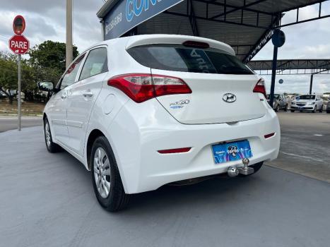 HYUNDAI HB 20 Hatch 1.0 12V 4P FLEX COMFORT PLUS, Foto 5