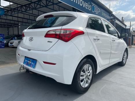 HYUNDAI HB 20 Hatch 1.0 12V 4P FLEX COMFORT PLUS, Foto 6