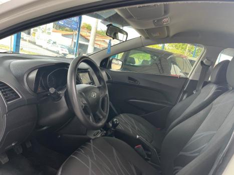 HYUNDAI HB 20 Hatch 1.0 12V 4P FLEX COMFORT PLUS, Foto 7