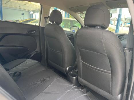 HYUNDAI HB 20 Hatch 1.0 12V 4P FLEX COMFORT PLUS, Foto 10