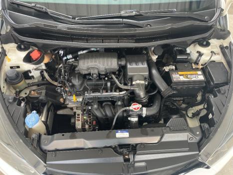 HYUNDAI HB 20 Hatch 1.0 12V 4P FLEX COMFORT PLUS, Foto 12