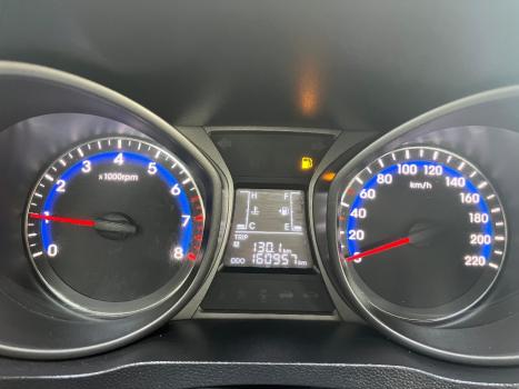 HYUNDAI HB 20 Hatch 1.0 12V 4P FLEX COMFORT PLUS, Foto 13