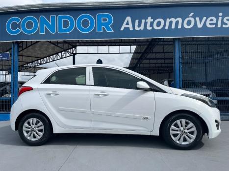 HYUNDAI HB 20 Hatch 1.0 12V 4P FLEX COMFORT PLUS, Foto 14