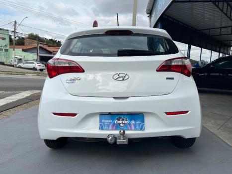 HYUNDAI HB 20 Hatch 1.0 12V 4P FLEX COMFORT PLUS, Foto 15