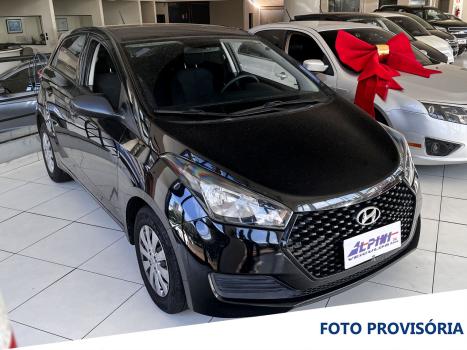 HYUNDAI HB 20 Hatch , Foto 2