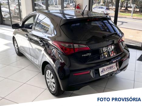 HYUNDAI HB 20 Hatch , Foto 3