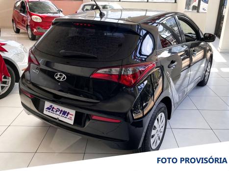 HYUNDAI HB 20 Hatch , Foto 4