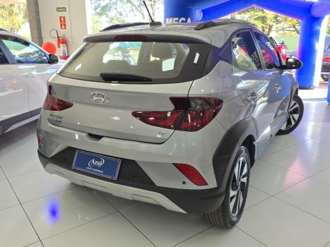HYUNDAI HB 20 Hatch X 1.6 16V 4P VISION FLEX, Foto 6