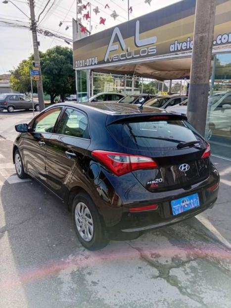 HYUNDAI HB 20 Hatch 1.0 12V 4P FLEX COMFORT, Foto 6