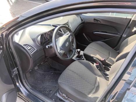 HYUNDAI HB 20 Hatch 1.0 12V 4P FLEX COMFORT, Foto 8