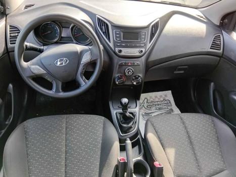 HYUNDAI HB 20 Hatch 1.0 12V 4P FLEX COMFORT, Foto 9