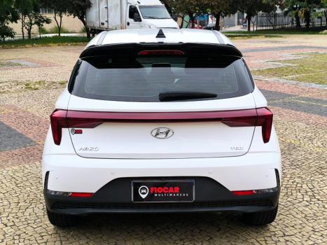 HYUNDAI HB 20 Hatch 1.0 12V 4P FLEX COPA DO MUNDO FIFA QATAR, Foto 3