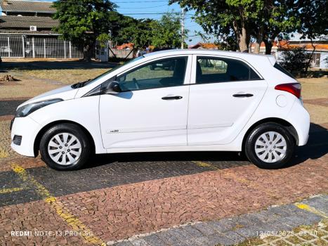 HYUNDAI HB 20 Hatch 1.0 12V 4P FLEX COMFORT, Foto 2