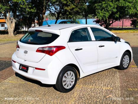 HYUNDAI HB 20 Hatch 1.0 12V 4P FLEX COMFORT, Foto 4
