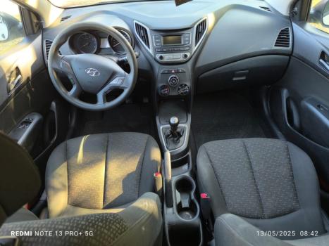 HYUNDAI HB 20 Hatch 1.0 12V 4P FLEX COMFORT, Foto 5