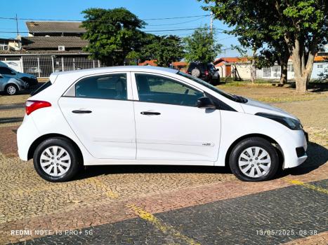 HYUNDAI HB 20 Hatch 1.0 12V 4P FLEX COMFORT, Foto 6