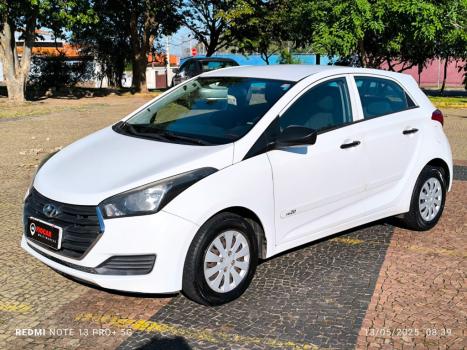 HYUNDAI HB 20 Hatch 1.0 12V 4P FLEX COMFORT, Foto 7