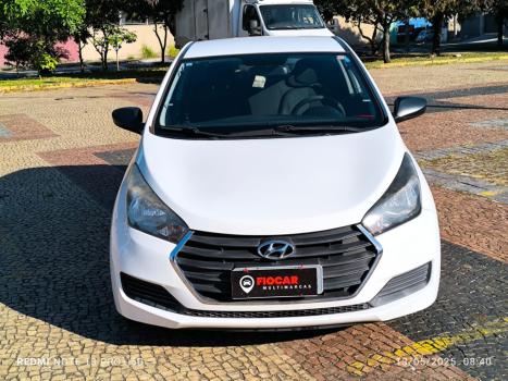 HYUNDAI HB 20 Hatch 1.0 12V 4P FLEX COMFORT, Foto 9
