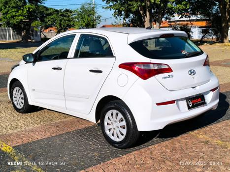 HYUNDAI HB 20 Hatch 1.0 12V 4P FLEX COMFORT, Foto 10