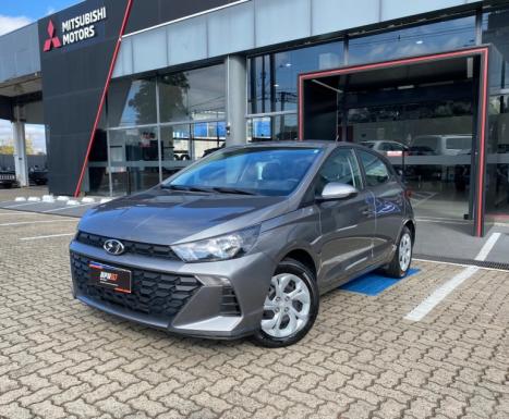 HYUNDAI HB 20 Hatch , Foto 1