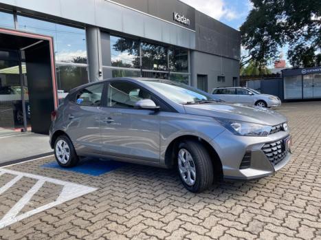 HYUNDAI HB 20 Hatch , Foto 3