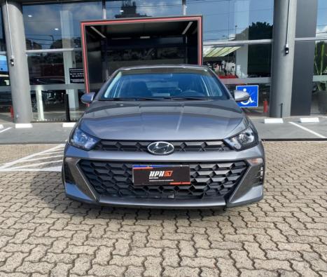 HYUNDAI HB 20 Hatch , Foto 4