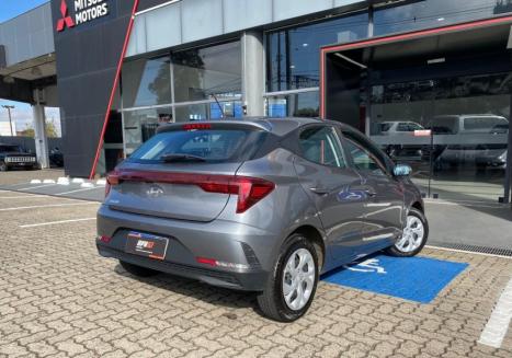 HYUNDAI HB 20 Hatch , Foto 5