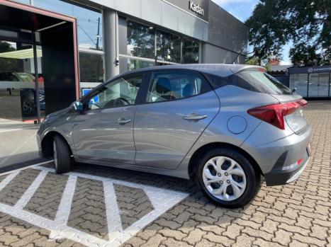 HYUNDAI HB 20 Hatch , Foto 6