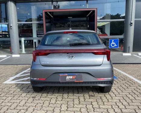 HYUNDAI HB 20 Hatch , Foto 7