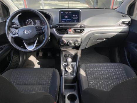 HYUNDAI HB 20 Hatch , Foto 8