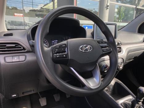 HYUNDAI HB 20 Hatch , Foto 9