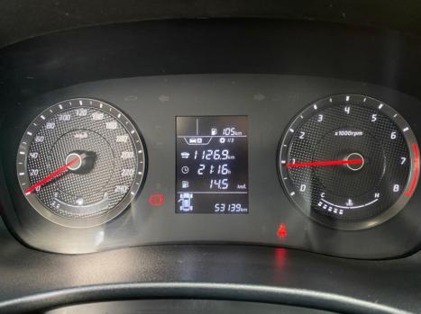 HYUNDAI HB 20 Hatch , Foto 10