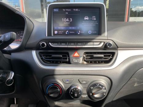 HYUNDAI HB 20 Hatch , Foto 12