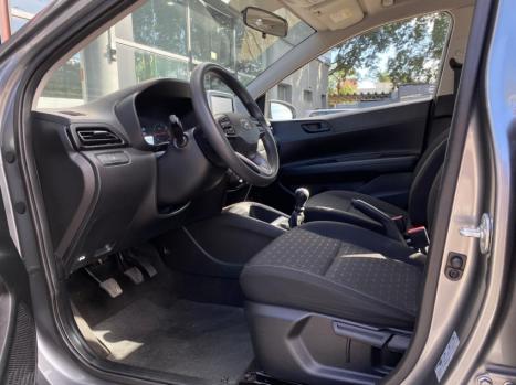HYUNDAI HB 20 Hatch , Foto 13