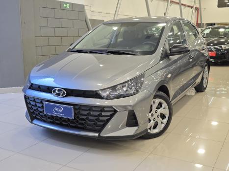 HYUNDAI HB 20 Hatch 1.0 12V 4P FLEX SENSE, Foto 3