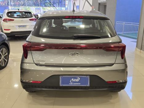 HYUNDAI HB 20 Hatch 1.0 12V 4P FLEX SENSE, Foto 5