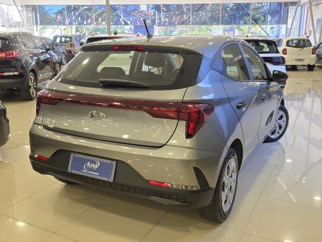 HYUNDAI HB 20 Hatch 1.0 12V 4P FLEX SENSE, Foto 6