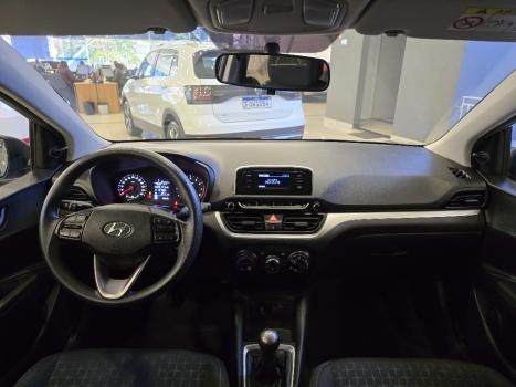 HYUNDAI HB 20 Hatch 1.0 12V 4P FLEX SENSE, Foto 7