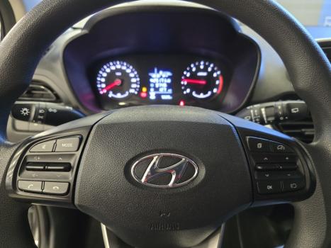 HYUNDAI HB 20 Hatch 1.0 12V 4P FLEX SENSE, Foto 10