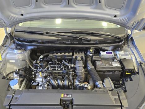 HYUNDAI HB 20 Hatch 1.0 12V 4P FLEX SENSE, Foto 17