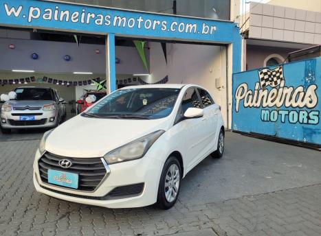 HYUNDAI HB 20 Hatch 1.0 12V 4P FLEX COMFORT, Foto 1