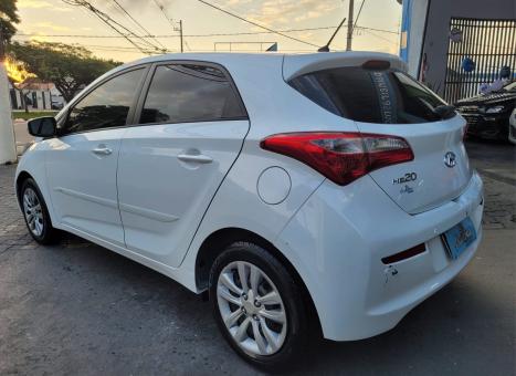 HYUNDAI HB 20 Hatch 1.0 12V 4P FLEX COMFORT, Foto 2
