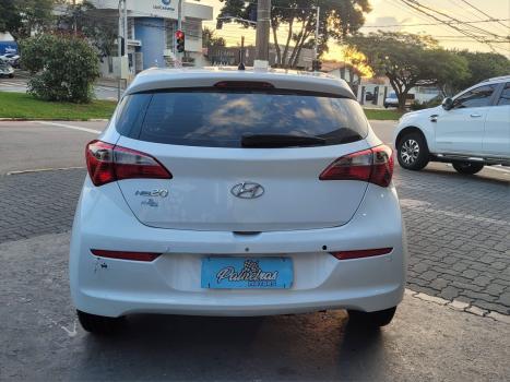 HYUNDAI HB 20 Hatch 1.0 12V 4P FLEX COMFORT, Foto 3