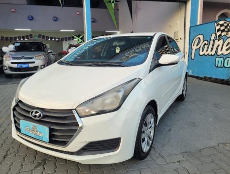 HYUNDAI HB 20 Hatch 1.0 12V 4P FLEX COMFORT, Foto 4