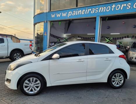 HYUNDAI HB 20 Hatch 1.0 12V 4P FLEX COMFORT, Foto 5