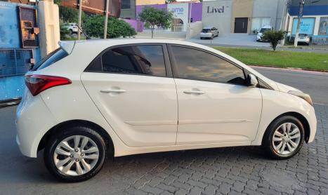 HYUNDAI HB 20 Hatch 1.0 12V 4P FLEX COMFORT, Foto 7