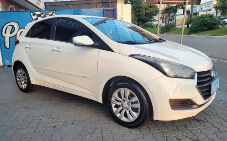 HYUNDAI HB 20 Hatch 1.0 12V 4P FLEX COMFORT, Foto 8