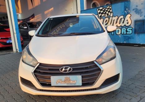 HYUNDAI HB 20 Hatch 1.0 12V 4P FLEX COMFORT, Foto 10